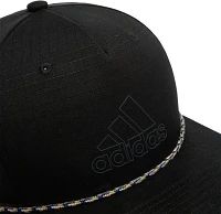 adidas Men's Performance Rope Snapback Hat
