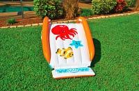 WOW Watersports Sea Fun Splash Pad Slide                                                                                        