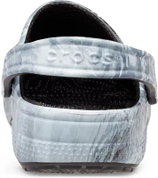 Crocs Adults' Classic Mossy Oak Hailstone Clogs                                                                                 