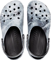 Crocs Adults' Classic Mossy Oak Hailstone Clogs                                                                                 