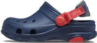 Crocs Boys' All Terrain Clogs                                                                                                   