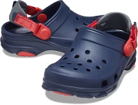 Crocs Boys' All Terrain Clogs                                                                                                   