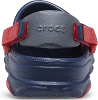 Crocs Boys' All Terrain Clogs                                                                                                   