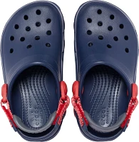 Crocs Boys' All Terrain Clogs                                                                                                   