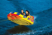 WOW Watersports Big Buddy 2 Person Towable                                                                                      