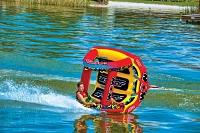 WOW Watersports Joker 3 Person Towable                                                                                          