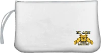 Logo Brands North Carolina A&T University Clear Wristlet                                                                        