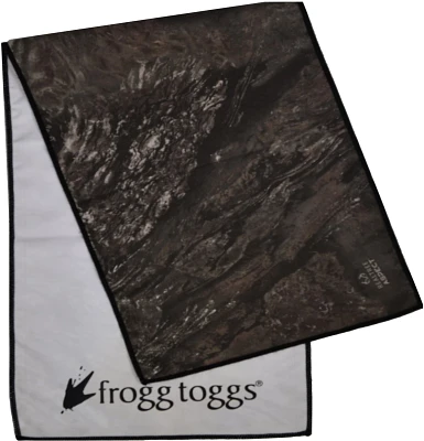 frogg toggs Chilly Pad PRO Microfiber RealTree Cooling Towel                                                                    