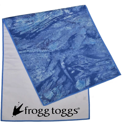 frogg toggs Chilly Pad PRO Microfiber RealTree Cooling Towel                                                                    