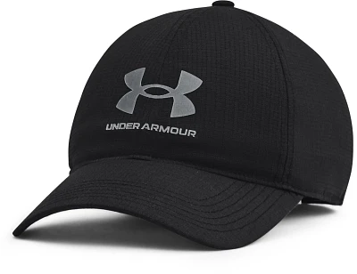 Under Armour Men's Isochill Logo Cap