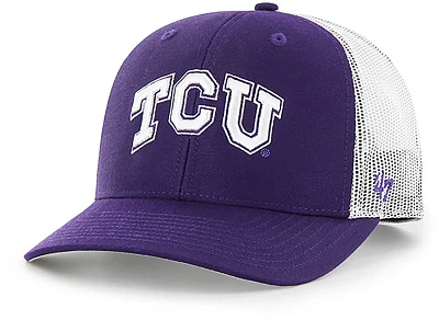 '47 Texas Christian University Trucker Cap                                                                                      