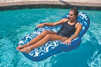 WOW Watersports Lu WOW Pool Float Lounge                                                                                        