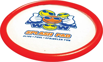 WOW Watersports 10 ft Splash Pad                                                                                                