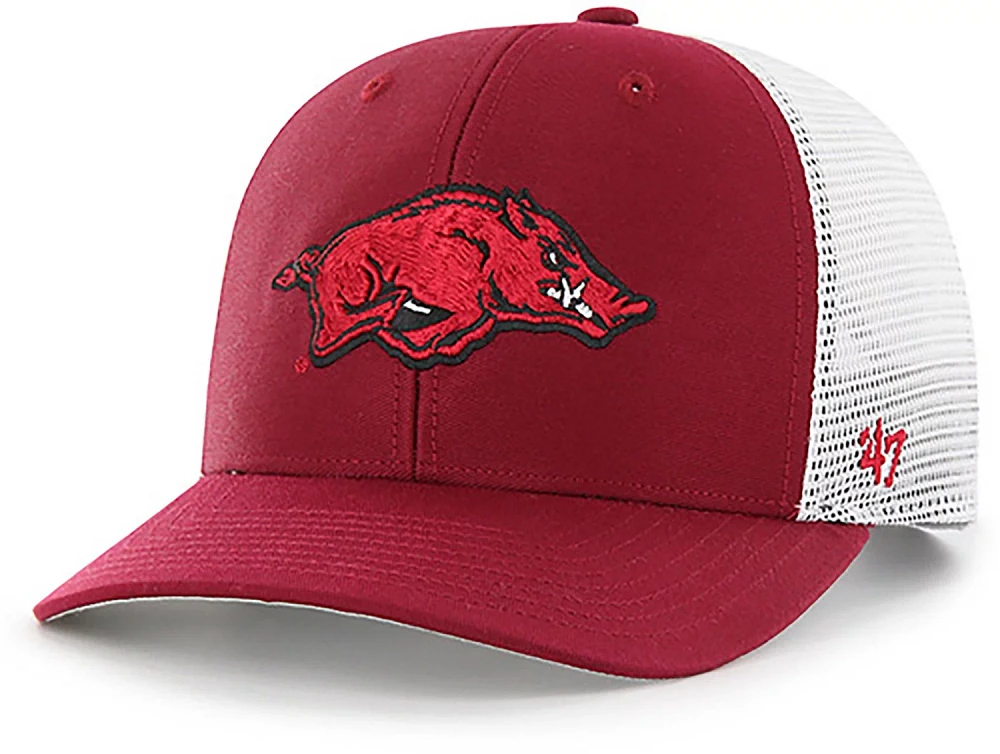 ’47 University of Arkansas Trucker Cap                                                                                        