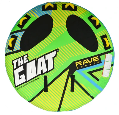 RAVE Sports The Goat Inflatable Towable                                                                                         