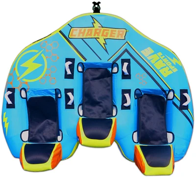 RAVE Sports Charger Inflatable Towable                                                                                          