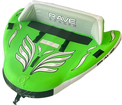 RAVE Sports Wake Hawk Inflatable Towable                                                                                        