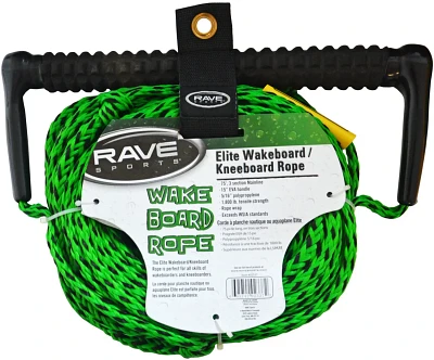 RAVE Sports 3 Section Wakeboard Rope                                                                                            