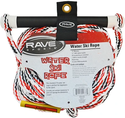RAVE Sports Water Ski Rope                                                                                                      