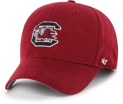 '47 Youth University of South Carolina Basic MVP Cap                                                                            