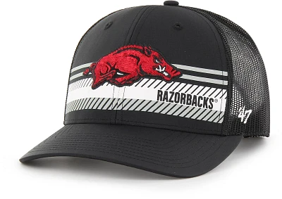 ’47 University of Arkansas Cumberland Trucker Hat                                                                             