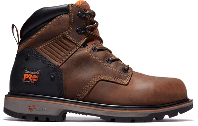 Timberland Men's Ballast 6 in Composite Toe Work Boots                                                                          