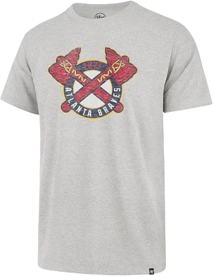 '47 Atlanta Braves Premier Franklin Short Sleeve T-shirt