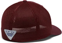 Columbia Sportswear Men’s Texas A&M University Collegiate PFG Hooks Mesh Ball Cap