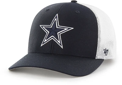 '47 Men's Dallas Cowboys Star Logo Trophy Cap                                                                                   