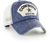 '47 Men's Dallas Cowboys Denali Clean Up Cap                                                                                    