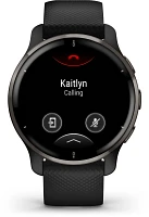 Garmin Venu 2 Plus GPS Watch