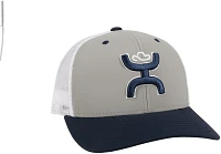 Hooey Youth Dallas Cowboys Tricolor Logo Trucker Cap                                                                            