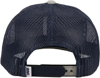 Hooey Men's Dallas Cowboys D Logo Mesh Cap