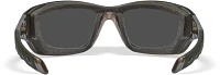 Wiley X Gravity Captivate Sunglasses                                                                                            