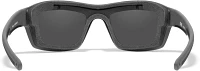 Wiley X Ozone Climate Control Captivate Wrap Around Sunglasses