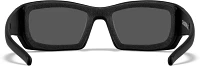 Wiley X Shadow Alt Captivate Sunglasses                                                                                         