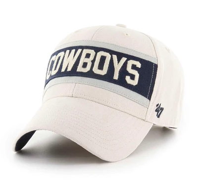 '47 Men's Dallas Cowboys Crossroad MVP Cap                                                                                      