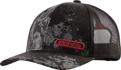Redfield Men’s Veil Flagship Logo Pro-Round Adjustable Trucker Hat                                                            