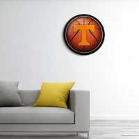 The Fan-Brand University of Tennessee Basketball Modern Disc Sign                                                               
