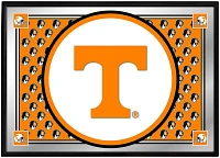 The Fan-Brand University of Tennessee Team Spirit Framed Mirrored Wall Sign                                                     