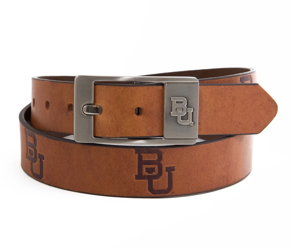 Eagles Wings Men’s Baylor University Brandish Belt