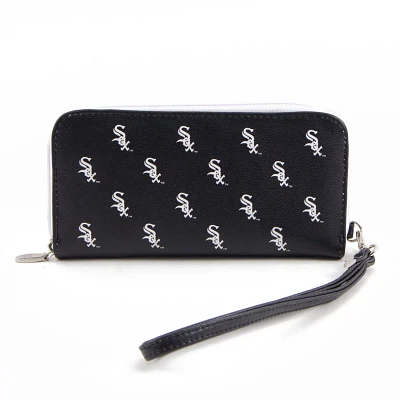 Eagles Wings Women's Chicago White Sox Wristlet                                                                                 