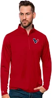 Antigua Men's Houston Texans Tribute Pullover