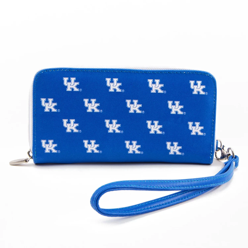 Eagles Wings Women's University of Kentucky Wristlet                                                                            