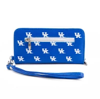 Eagles Wings Women's University of Kentucky Wristlet                                                                            