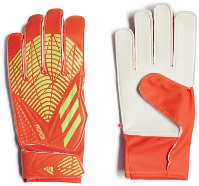 adidas Youth Predator Training Goalie Gloves