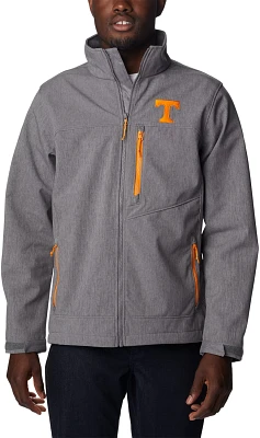 Columbia Sportswear Men's University of Tennessee Ascender II Softshell Jacket                                                  