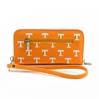 Eagles Wings Women's University of Tennessee Wristlet                                                                           