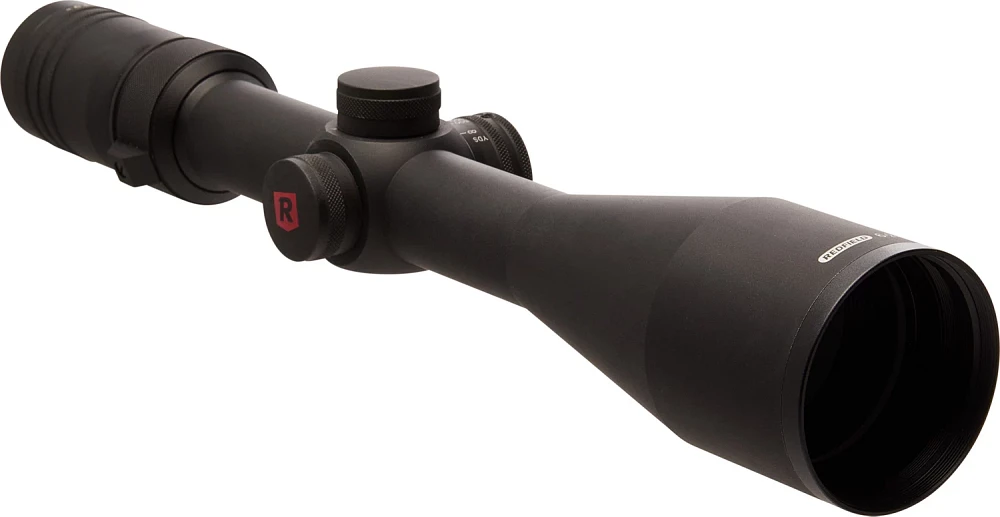 Redfield Rebel 6-24x50 Riflescope                                                                                               