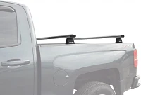 Malone Auto Racks CrossBed Pickup Truck Cross Rail System                                                                       